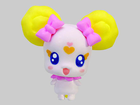 S.H.Figuarts �X�}�C���v���L���A�I �L���A�n�b�s�[