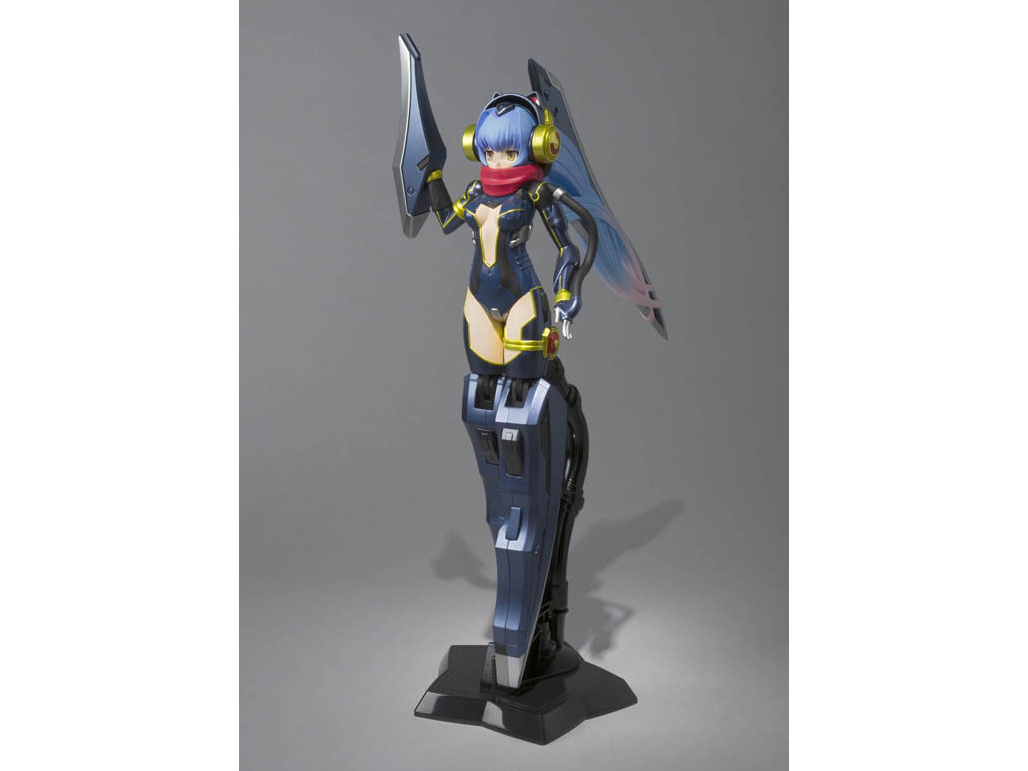 ����F����A�L�o�����W���[ �V�[�Y���� DX MMZ-02 ���j�����j���Y�o�[�[��