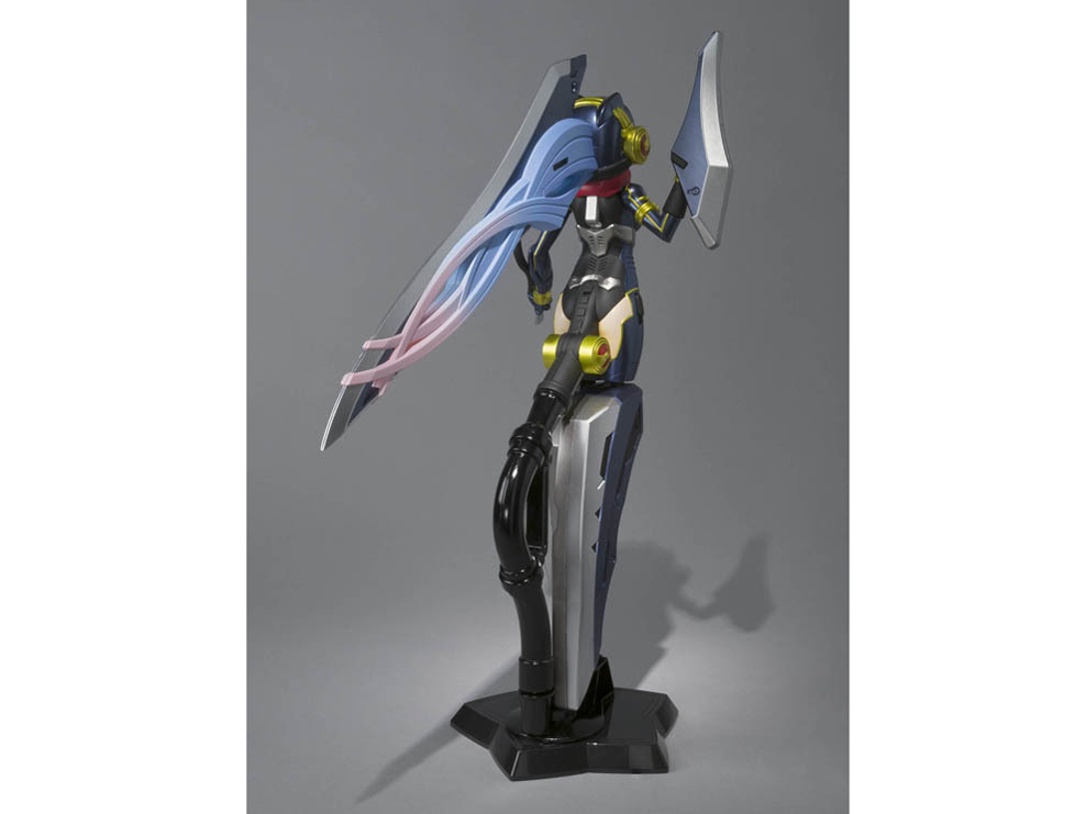 ����F����A�L�o�����W���[ �V�[�Y���� DX MMZ-02 ���j�����j���Y�o�[�[��