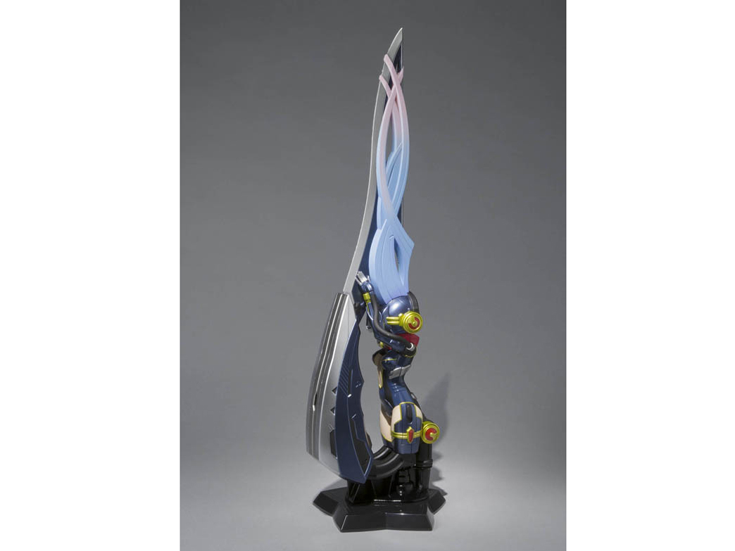 ����F����A�L�o�����W���[ �V�[�Y���� DX MMZ-02 ���j�����j���Y�o�[�[��