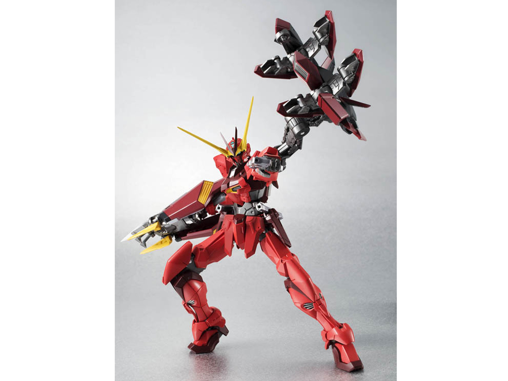 ROBOT�� <SIDE MS> �@����m�K���_��SEED DESTINY ASTRAY �e�X�^�����g�K���_��