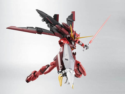 ROBOT�� <SIDE MS> �@����m�K���_��SEED DESTINY ASTRAY �e�X�^�����g�K���_��