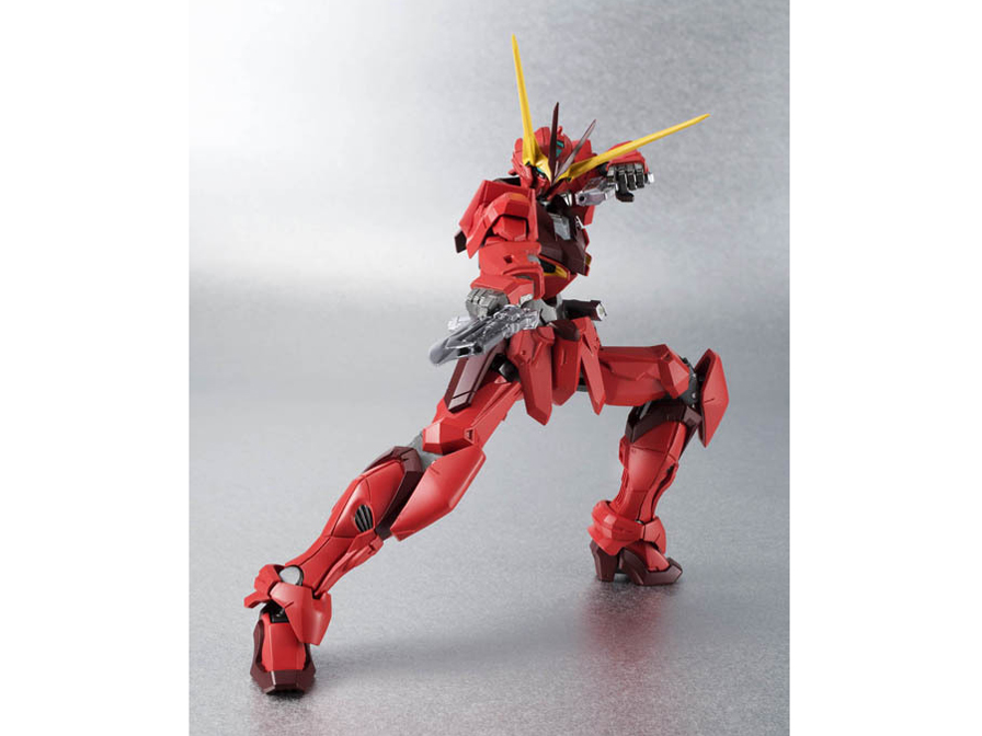 ROBOT�� <SIDE MS> �@����m�K���_��SEED DESTINY ASTRAY �e�X�^�����g�K���_��