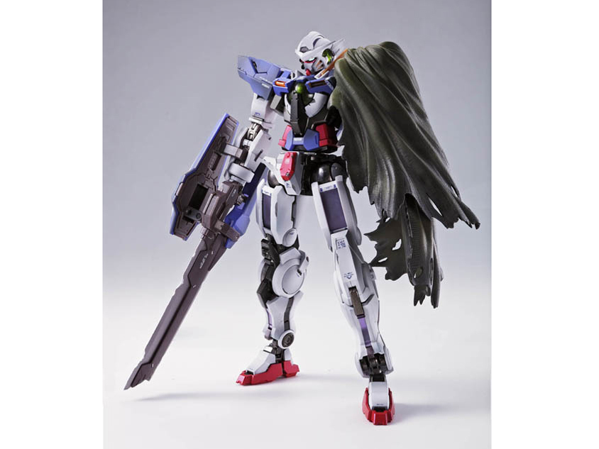 METAL BUILD �@����m�K���_��00 �K���_���G�N�V�A���y�A