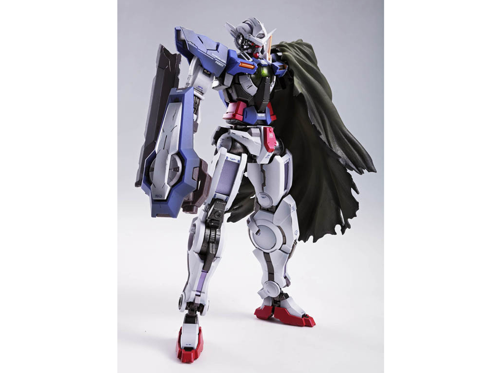 METAL BUILD �@����m�K���_��00 �K���_���G�N�V�A���y�A