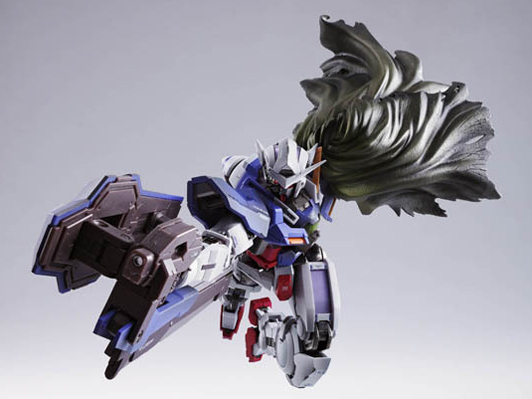 METAL BUILD �@����m�K���_��00 �K���_���G�N�V�A���y�A