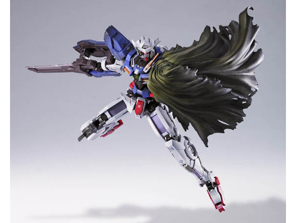 METAL BUILD �@����m�K���_��00 �K���_���G�N�V�A���y�A