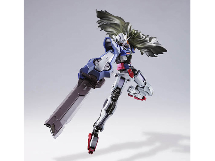 METAL BUILD �@����m�K���_��00 �K���_���G�N�V�A���y�A