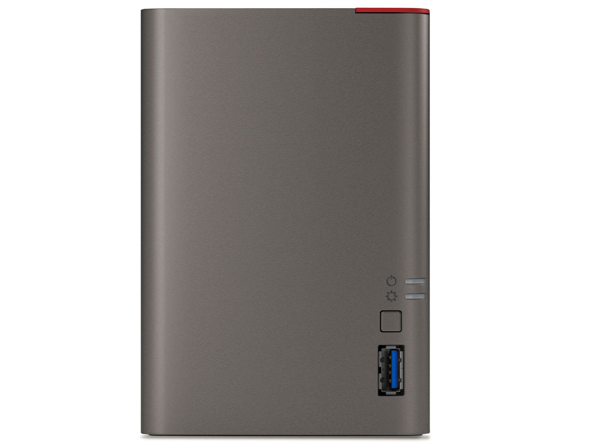 LinkStation LS421D0402P