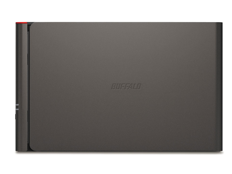 LinkStation LS421D0402P