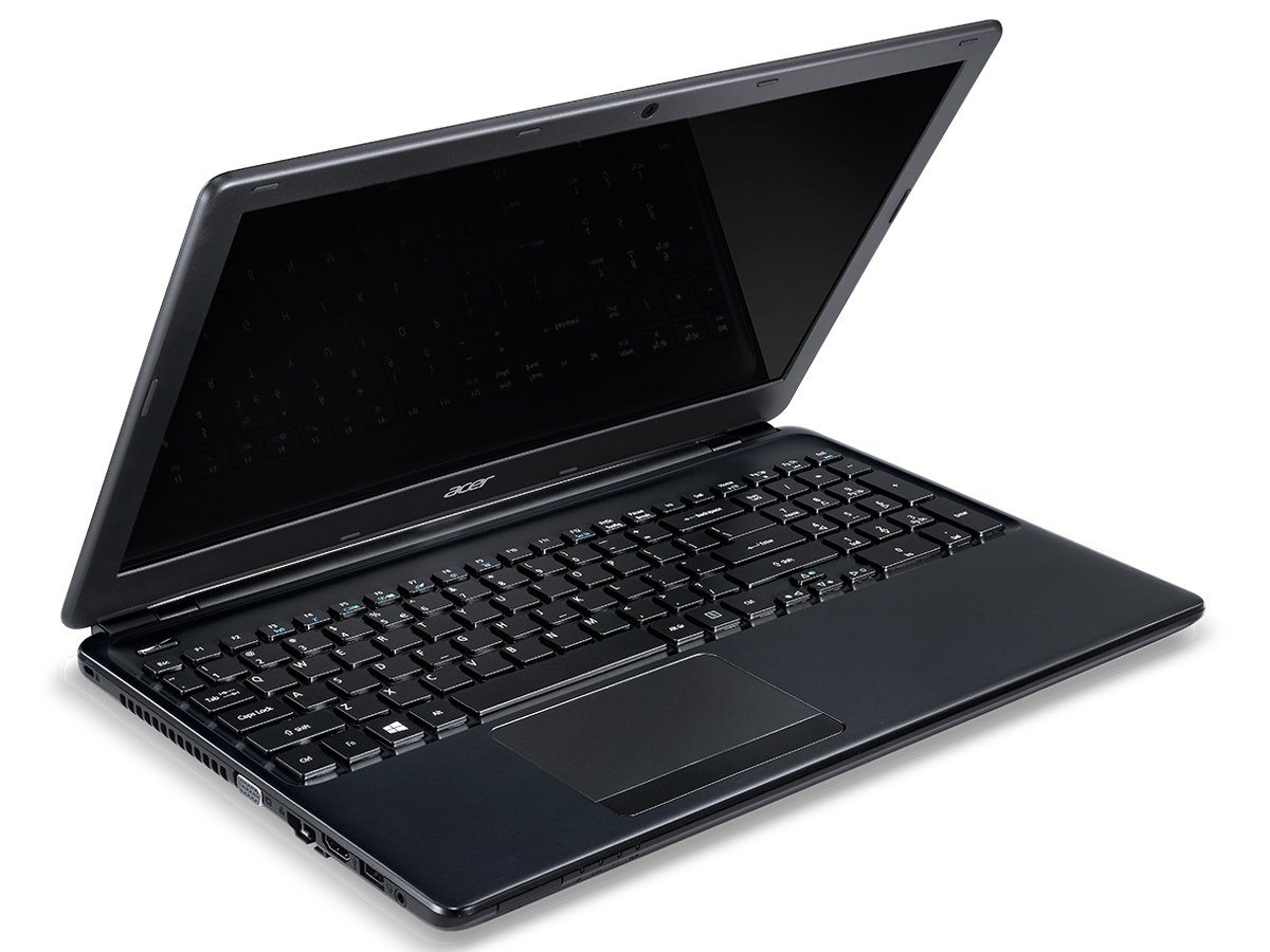 Aspire E1 E1-572-A54D