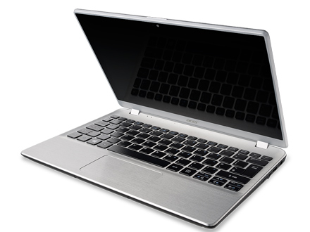 Aspire V5 V5-122P-A24D/S