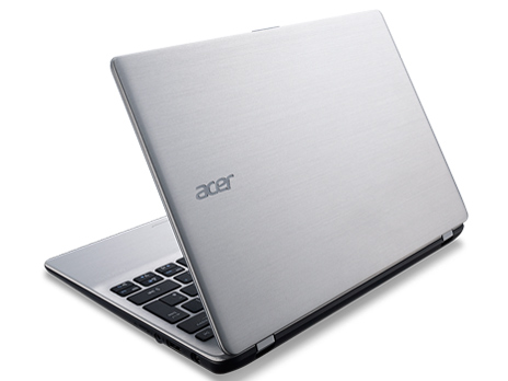 Aspire V5 V5-122P-A24D/S