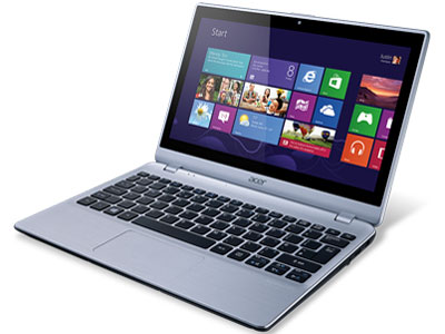 Aspire V5 V5-122P-A24D/S �̐��i�摜