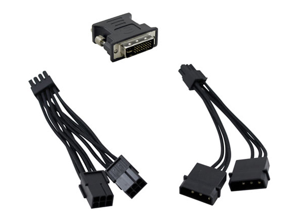 GeForce GTX 770 w/ ACX Cooler 02G-P4-2773-KR [PCIExp 2GB]