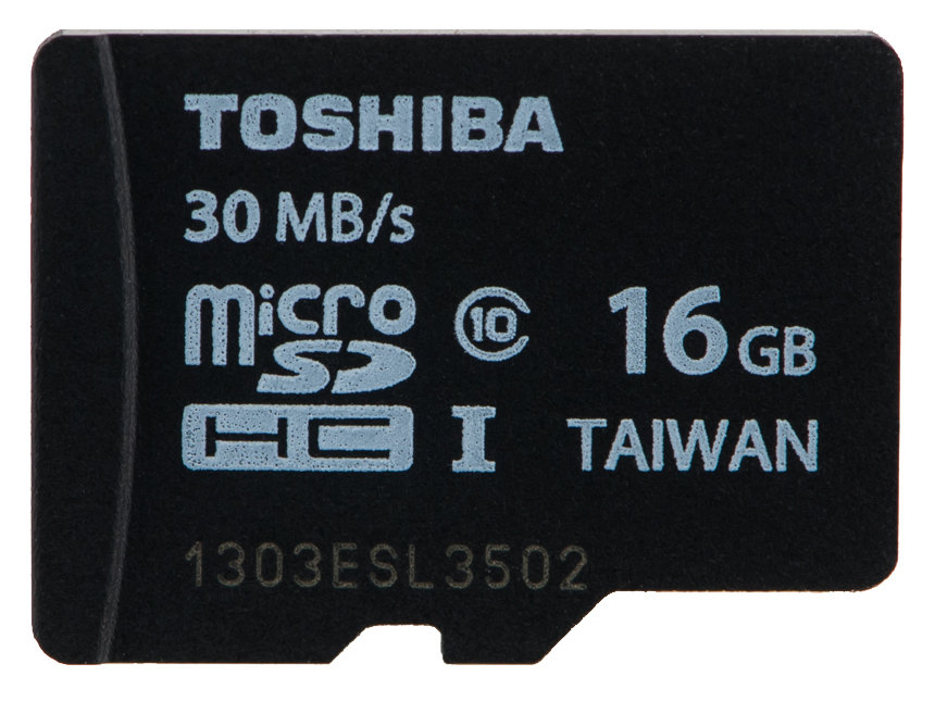 SD-C016GR7AR30 [16GB] �̐��i�摜