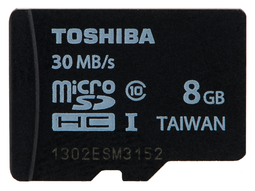 SD-C008GR7AR30 [8GB] �̐��i�摜