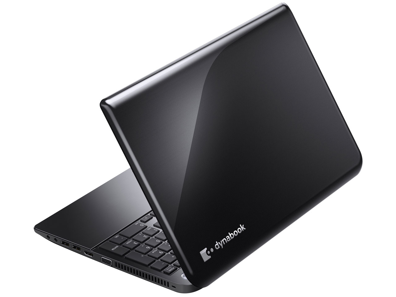dynabook Satellite B753/68JB PB75368JBNBW-K ���i.com���胂�f�� [�v���V���X�u���b�N]
