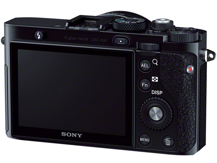 �T�C�o�[�V���b�g DSC-RX1R