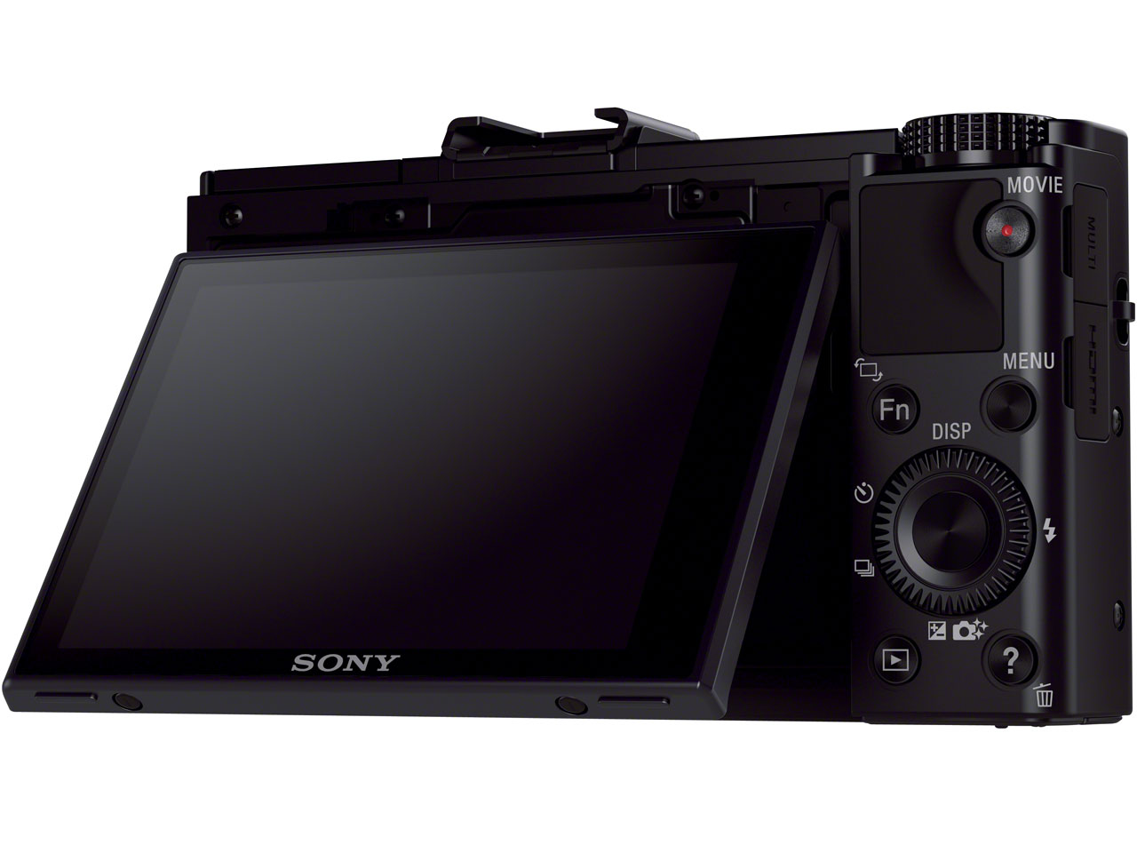 �T�C�o�[�V���b�g DSC-RX100M2