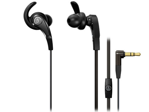 SonicFuel ATH-CKX9 BK [�u���b�N] �̐��i�摜