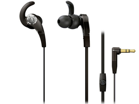 オーディオテクニカ SonicFuel ATH-CKX7 RD [レッド] 価格比較 - 価格.com