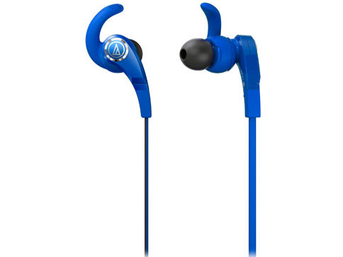 SonicFuel ATH-CKX7 BL [�u���[]