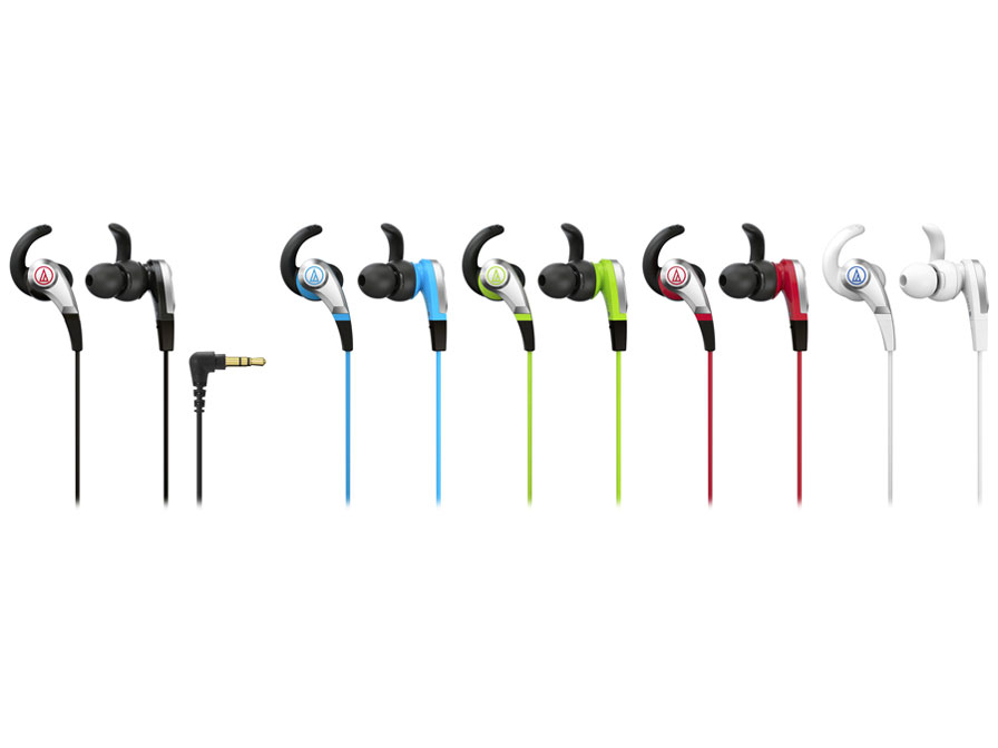 SonicFuel ATH-CKX5 BK [�u���b�N]