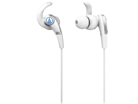 SonicFuel ATH-CKX5 WH [�z���C�g] �̐��i�摜