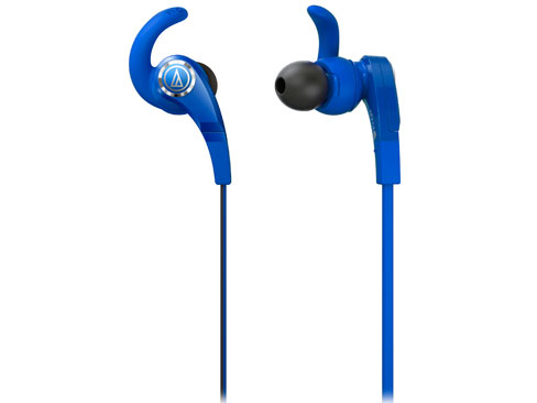 SonicFuel ATH-CKX7iS BL [�u���[] �̐��i�摜