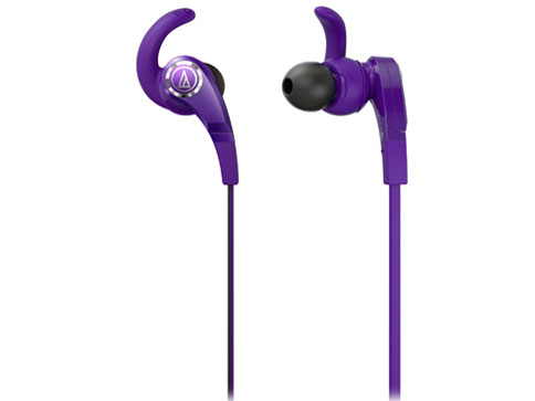 SonicFuel ATH-CKX7iS PL [�p�[�v��] �̐��i�摜