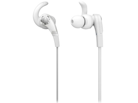 SonicFuel ATH-CKX7iS WH [�z���C�g] �̐��i�摜