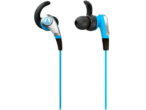 SonicFuel ATH-CKX5iS BL [�u���[]