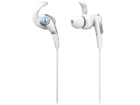 SonicFuel ATH-CKX5iS WH [�z���C�g]