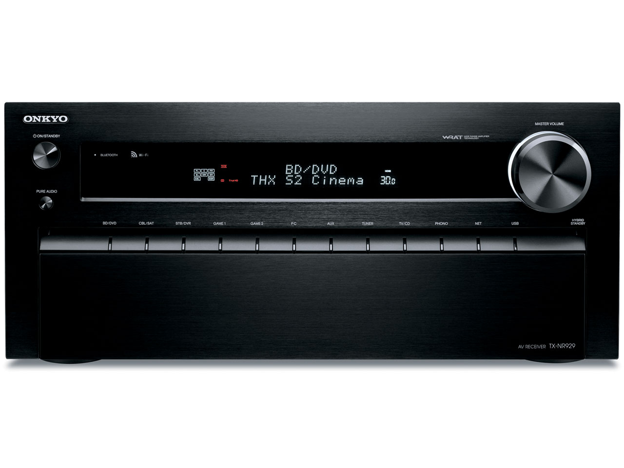 TX-NR929 �̐��i�摜