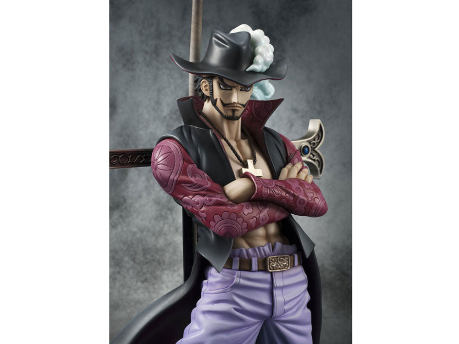 �G�N�Z�����g���f�� P.O.P �����s�[�X NEO-DX ��̖� �W�����L���[���E�~�z�[�N Ver.2