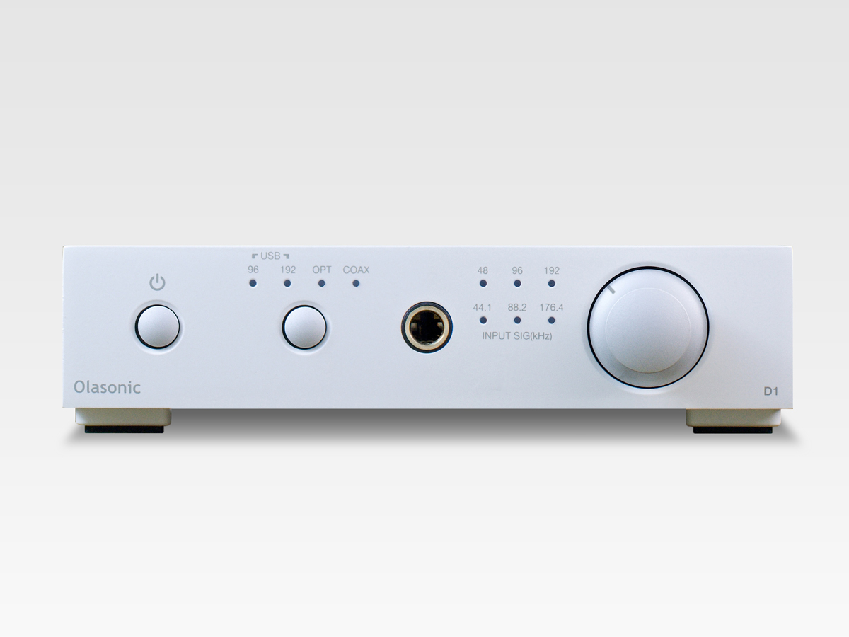 Olasonic NANOCOMPO NANO-D1