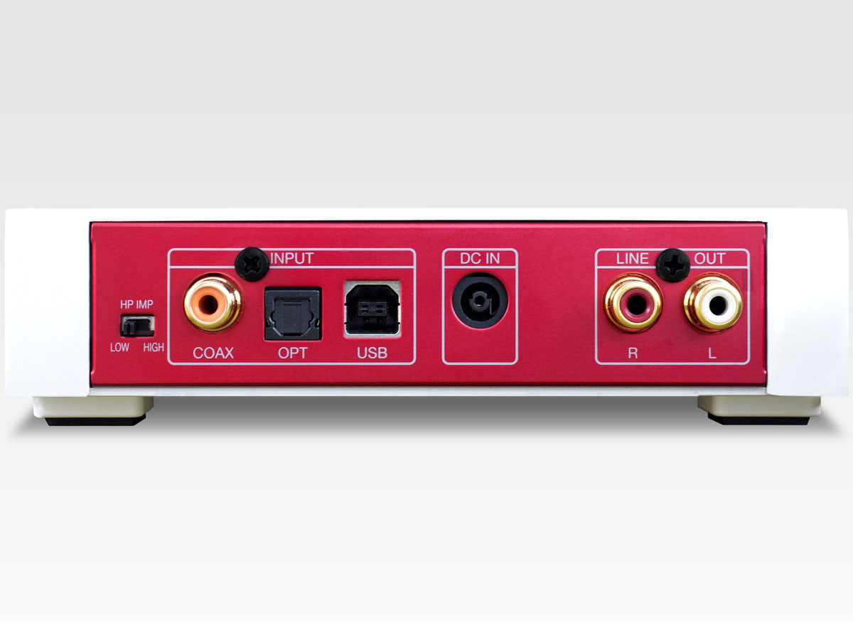 Olasonic NANOCOMPO NANO-D1