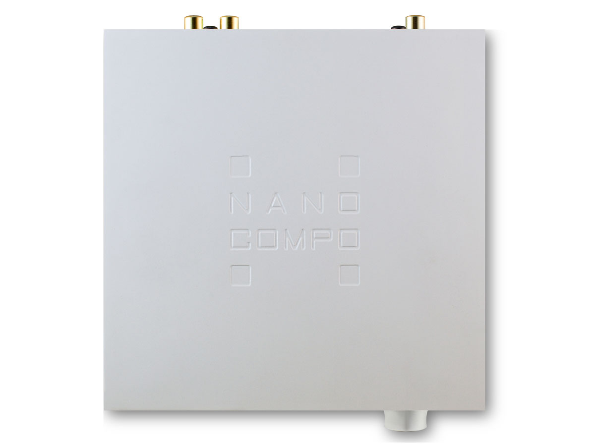 Olasonic NANOCOMPO NANO-D1