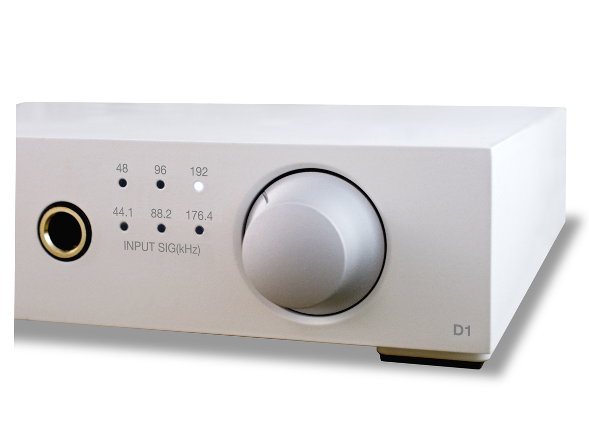 Olasonic NANOCOMPO NANO-D1