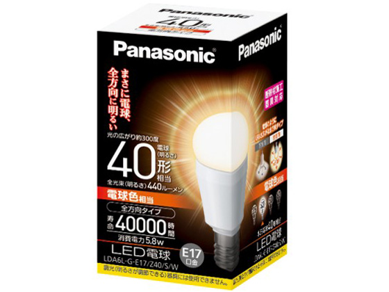 LDA6LGE17Z40SW [�d���F] �̐��i�摜