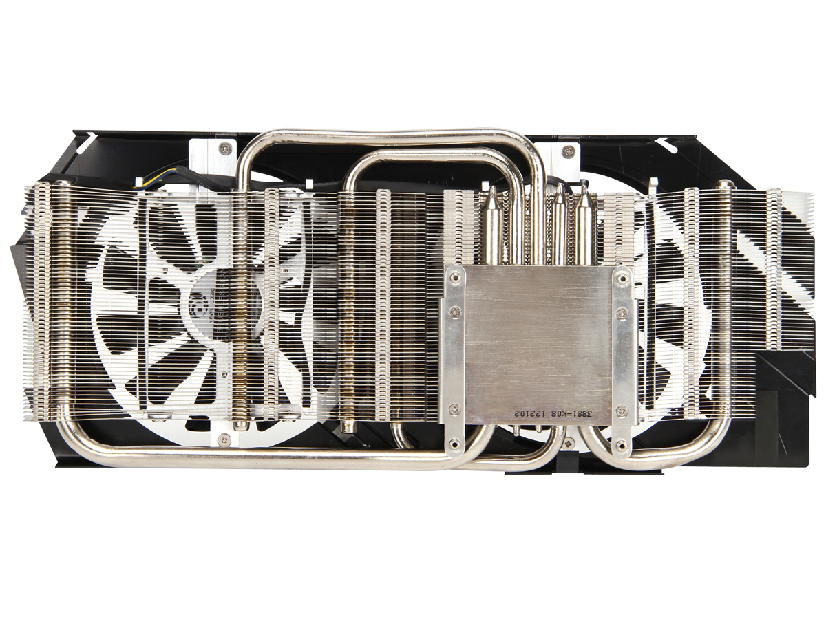 N770GTX Lightning [PCIExp 2GB] �Q�[���o���h���E�G�f�B�V����