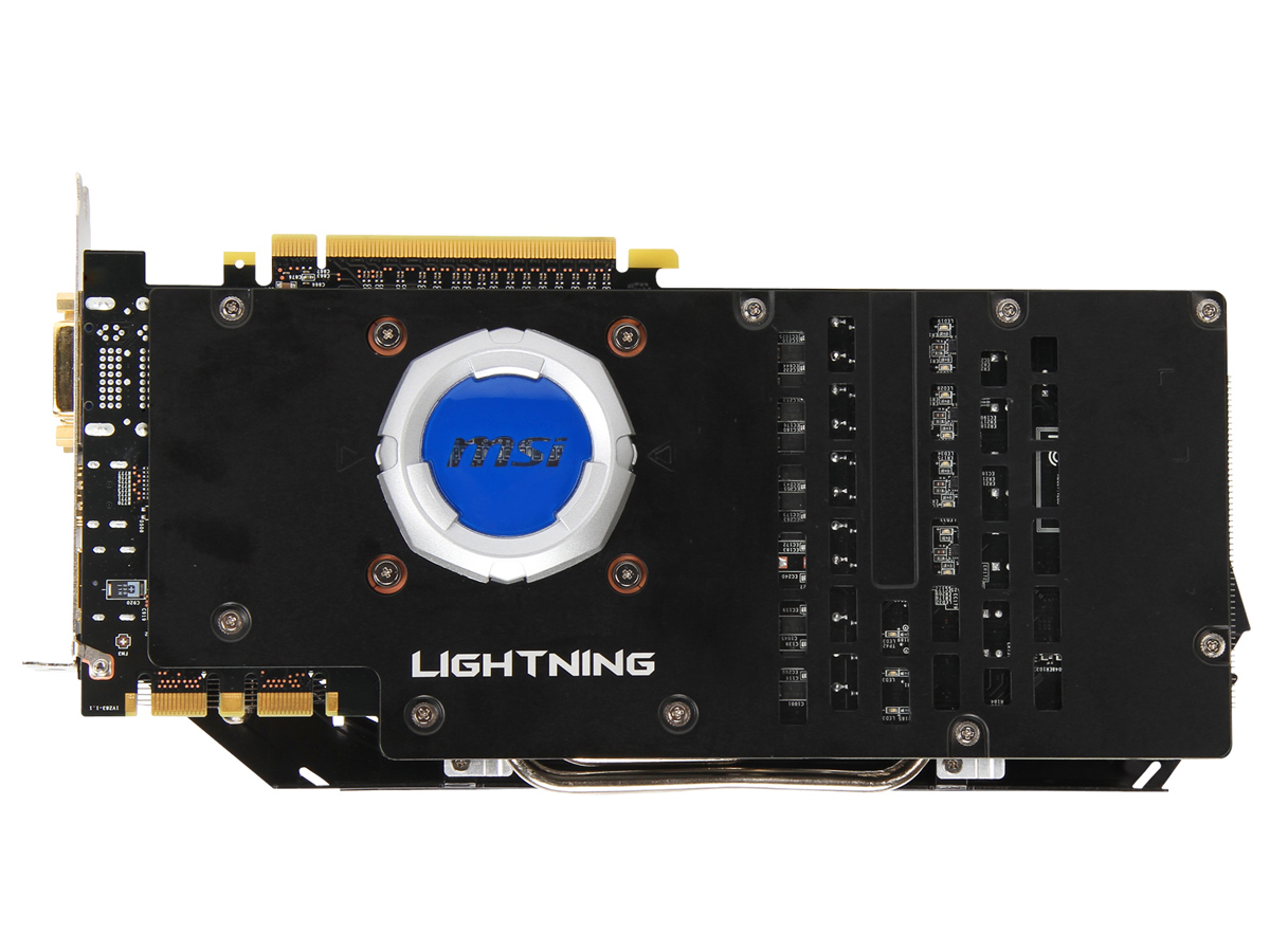 N770GTX Lightning [PCIExp 2GB] �Q�[���o���h���E�G�f�B�V����
