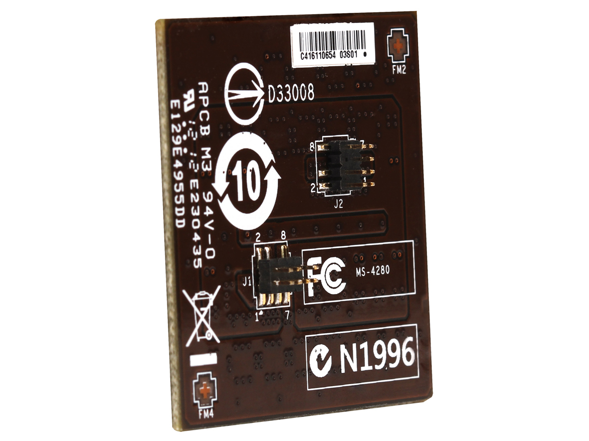 N770GTX Lightning [PCIExp 2GB] �Q�[���o���h���E�G�f�B�V����