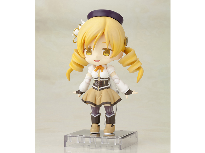 �L���[�|�b�V�� ����� ���@�����܂ǂ����}�M�J �b�}�~