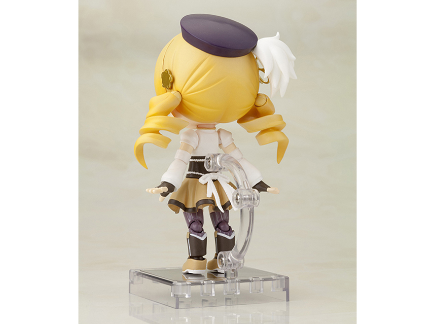 �L���[�|�b�V�� ����� ���@�����܂ǂ����}�M�J �b�}�~