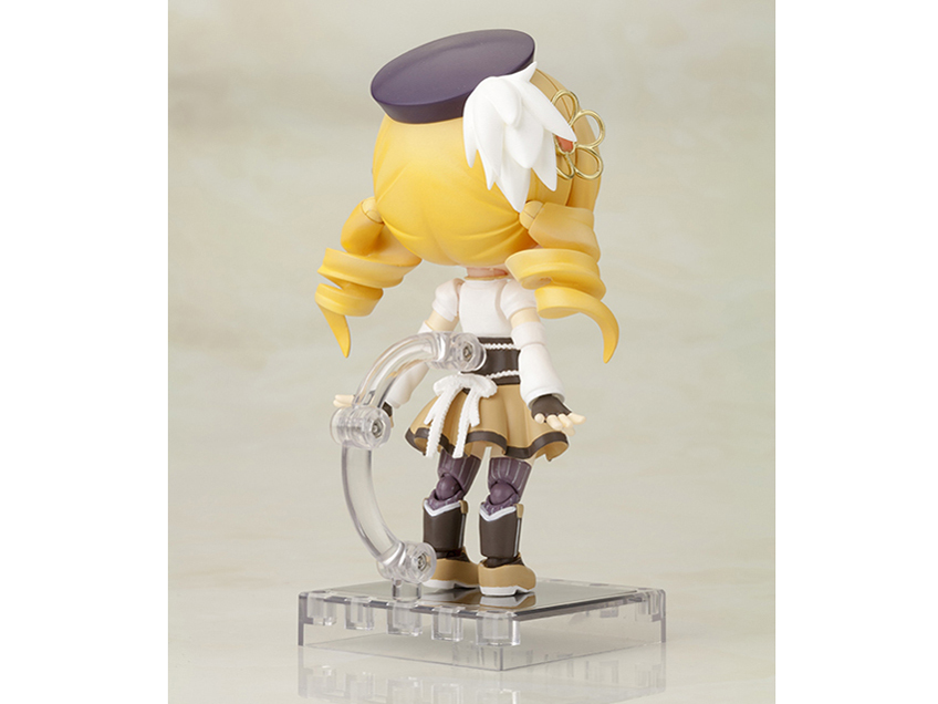 �L���[�|�b�V�� ����� ���@�����܂ǂ����}�M�J �b�}�~