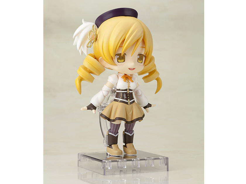 �L���[�|�b�V�� ����� ���@�����܂ǂ����}�M�J �b�}�~