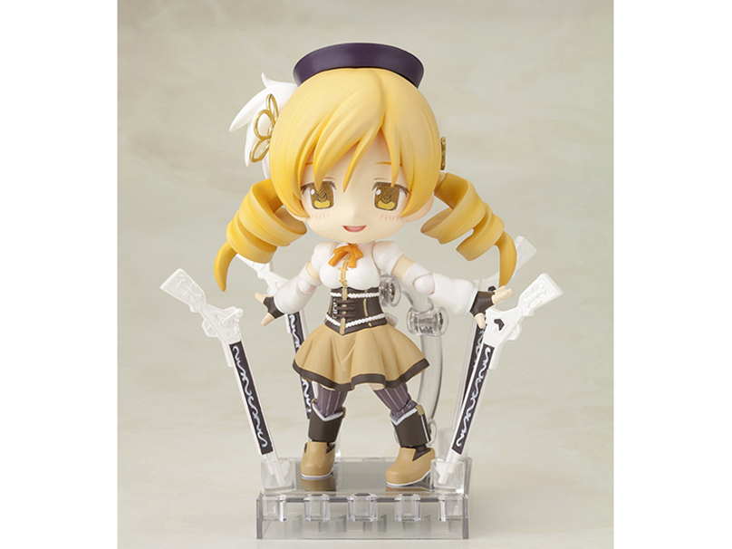 �L���[�|�b�V�� ����� ���@�����܂ǂ����}�M�J �b�}�~