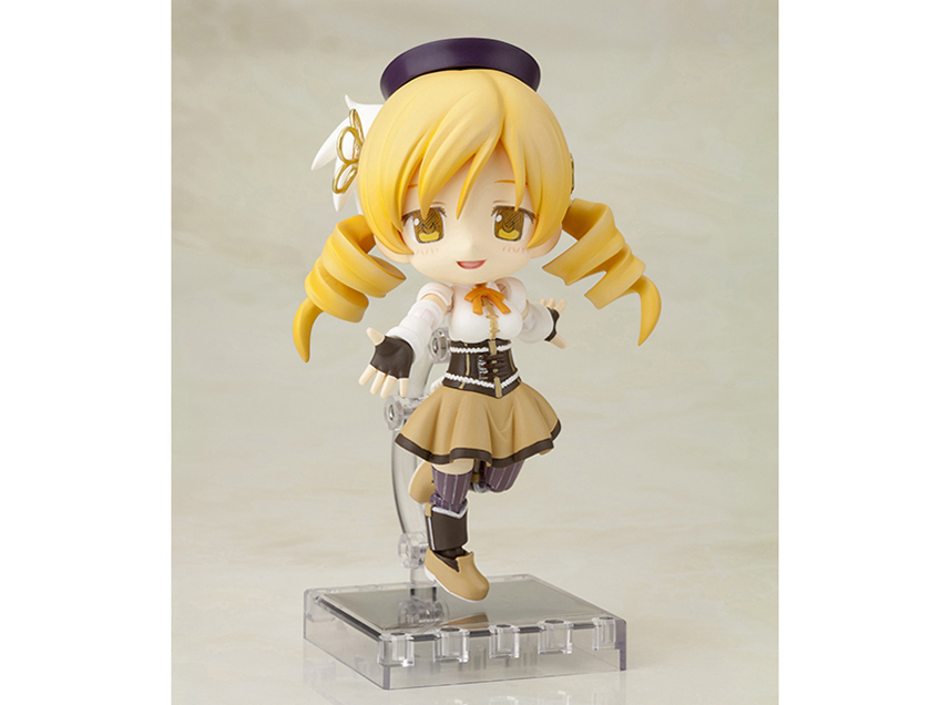 �L���[�|�b�V�� ����� ���@�����܂ǂ����}�M�J �b�}�~